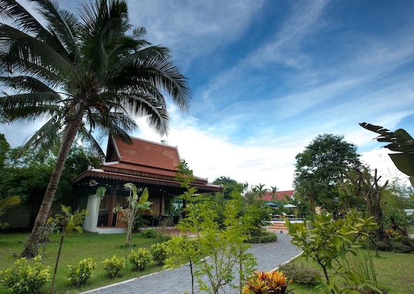 Gallery - Angkor Heritage Boutique Hotel