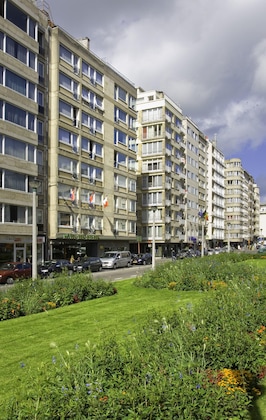 Gallery - Hotel Ter Streep