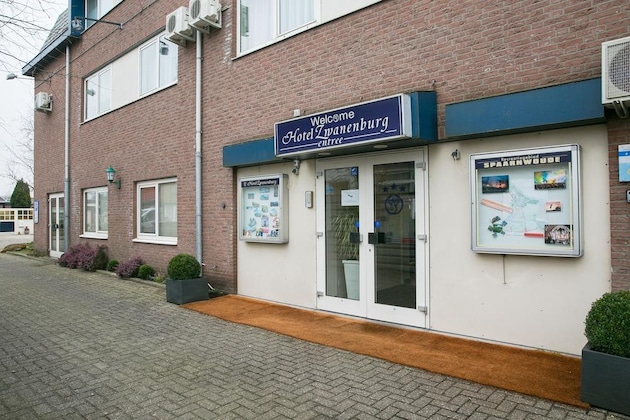 Gallery - Hotel Zwanenburg