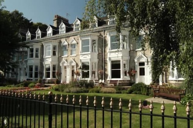 Gallery - Wheatlands Lodge Hotel