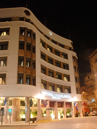Gallery - Hotel Imperial Casablanca