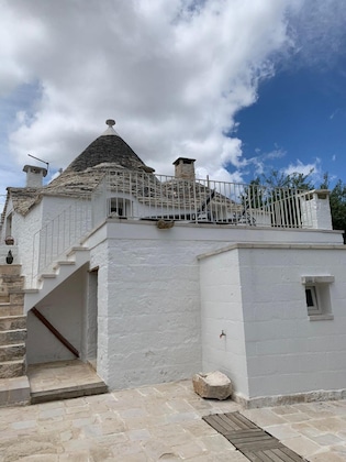 Gallery - Trullidea