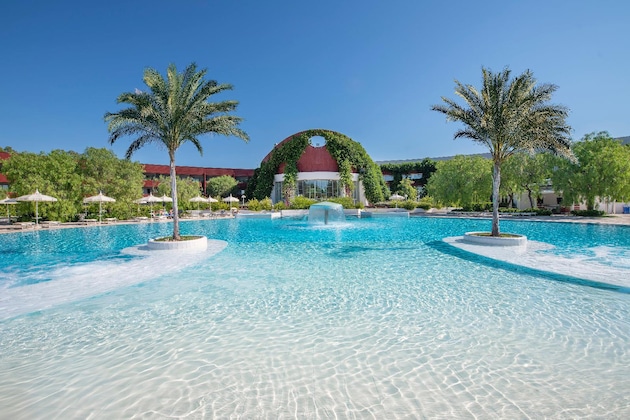Gallery - Bluserena Ethra Reserve - Calanè Resort