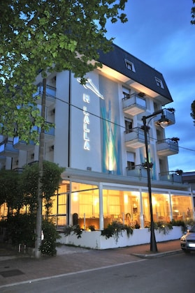 Gallery - Hotel Lalla Beauty & Relax