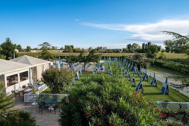 Gallery - Hotel Villa Sara