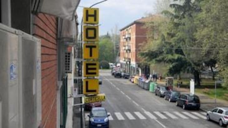 Gallery - Hotel Corticella
