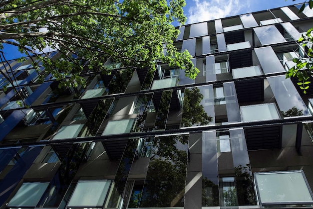 Gallery - Dazzler By Wyndham Buenos Aires Palermo