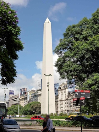 Gallery - Ibis Buenos Aires Obelisco