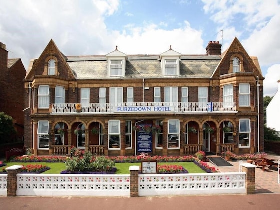 Gallery - Furzedown Hotel