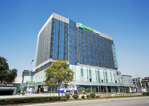 Gallery - Holiday Inn Express Shanghai Jinsha By Ihg