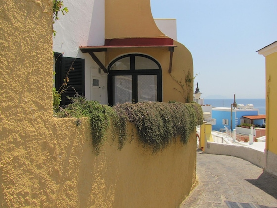 Gallery - Hotel Casa Del Sole