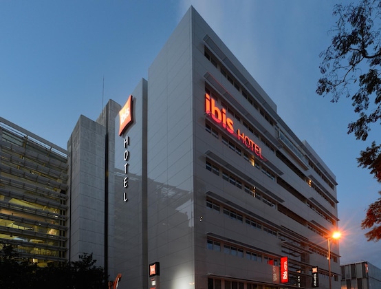 Gallery - Ibis Lisboa Parque Das Nacoes