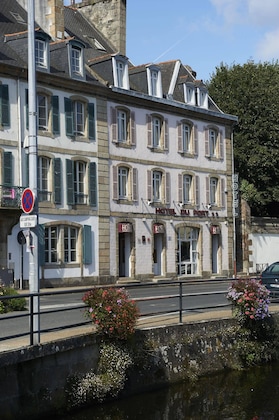 Gallery - Hôtel Du Port