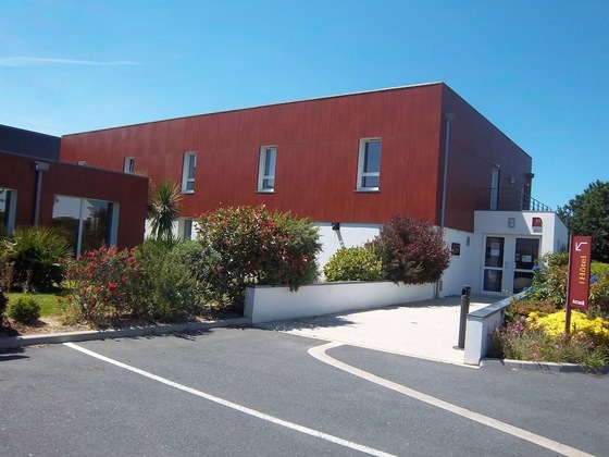 Gallery - Ibis Styles Morlaix