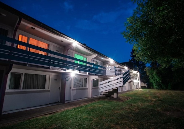 Gallery - Hôtel Inn Design & Restaurant Sablé-Sur-Sarthe