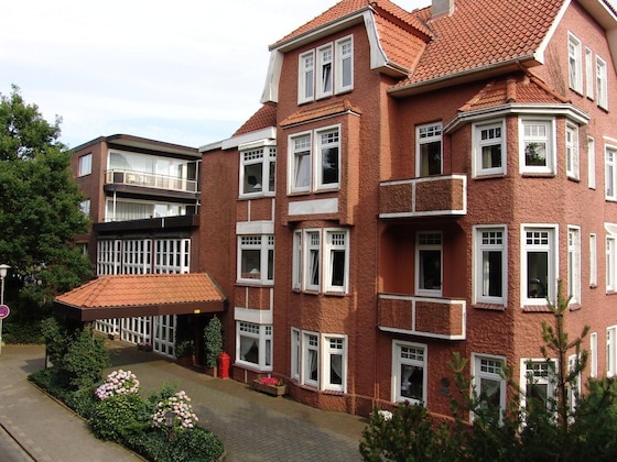 Gallery - Hotel Wehrburg