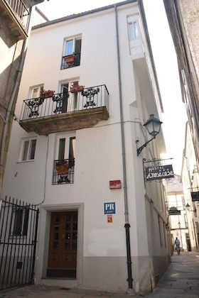 Gallery - Hostal Anosa Casa