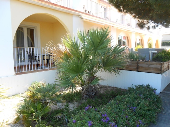 Gallery - Hôtel Athéna