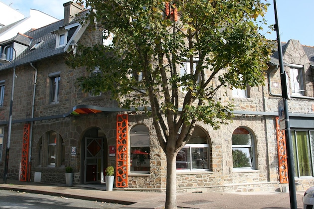 Gallery - The Originals Boutique, Hôtel De Perros