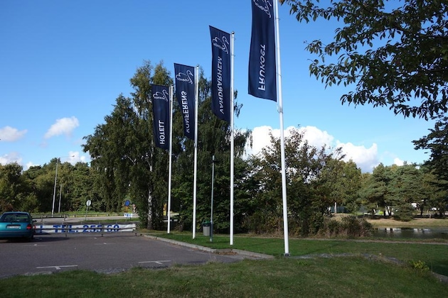 Gallery - Hotell Svanen