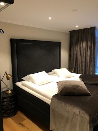 Gallery - Börsen Apartment Suites