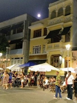 Gallery - Village Novo Beach Suites