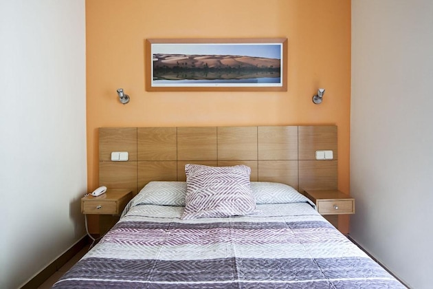 Gallery - Hostel Inter Puerta Del Sol - Auto Check-in