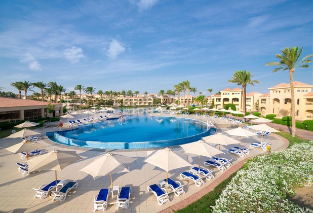 Gallery - Cleopatra Luxury Resort Makadi Bay