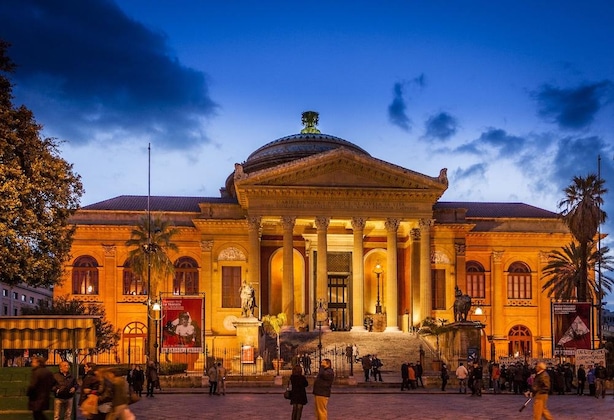 Gallery - Palazzo Brunaccini Boutique Hotel