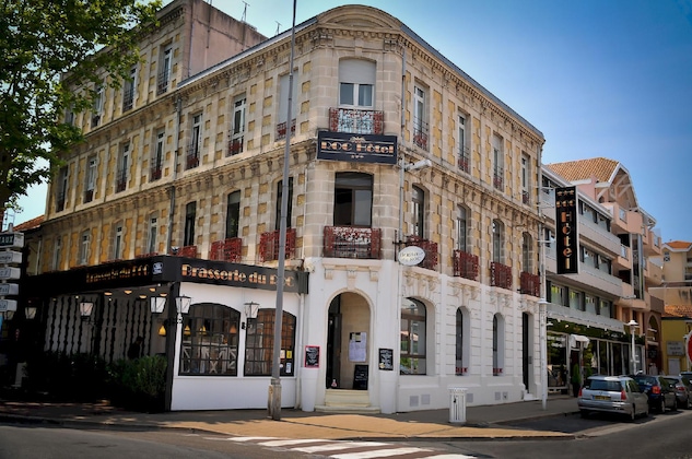 Gallery - Roc Hôtel