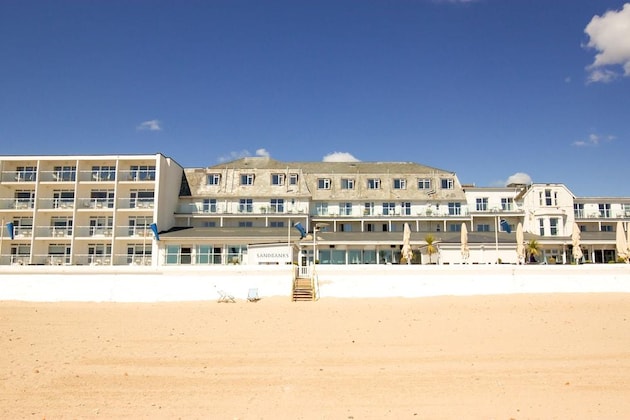 Gallery - Sandbanks Hotel