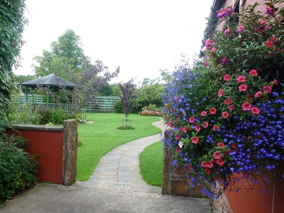 Gallery - The Mill Forge
