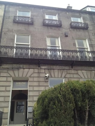 Gallery - Adelphi Hotel