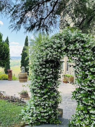 Gallery - Villa Schiatti