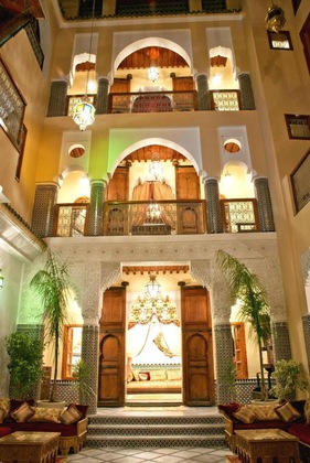 Gallery - Riad-Boutique Borj Dhab