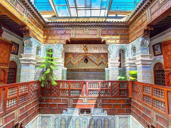 Gallery - Riad Rcif