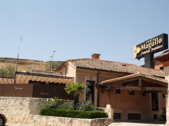 Gallery - Hotel Venta Magullo