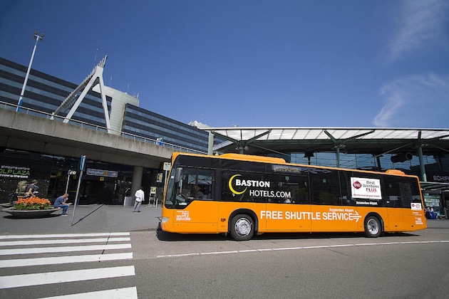 Gallery - Bastion Hotel Amsterdam Airport