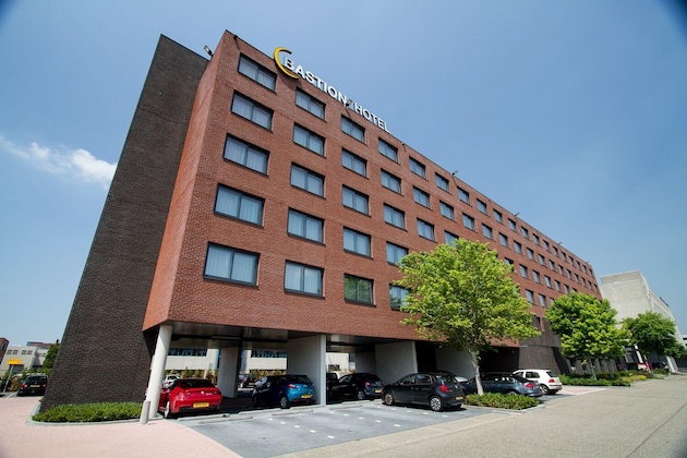 Gallery - Bastion Hotel Amsterdam Airport