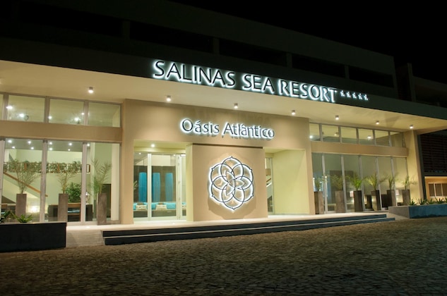 Gallery - Oasis Salinas Sea