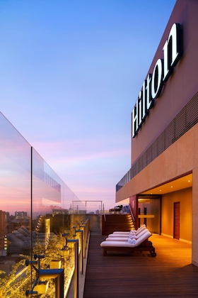 Gallery - Hilton Lima Miraflores