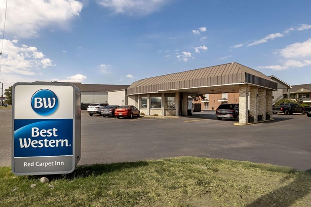 Gallery - Best Western Red Carpet Inn
