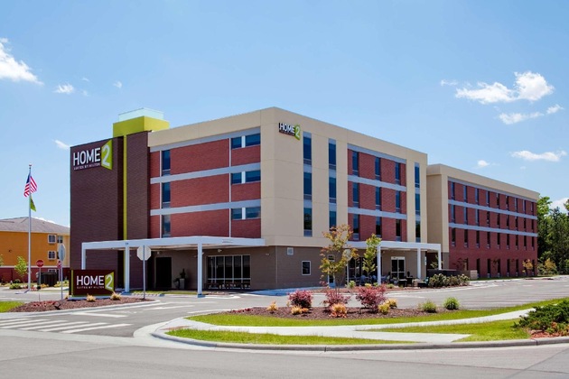Gallery - Home2 Suites By Hilton Jacksonville