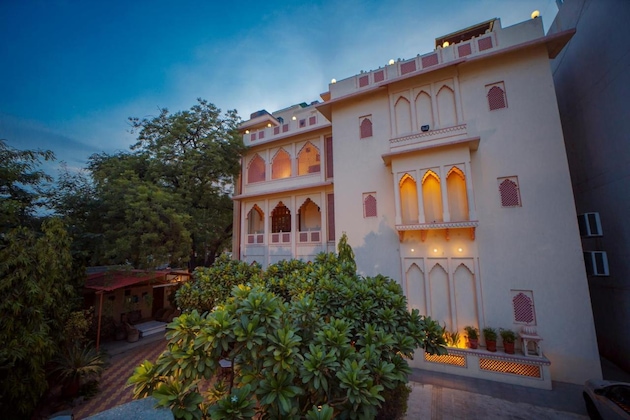 Gallery - Hotel H R Palace