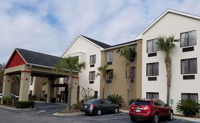 Gallery - Best Western Magnolia Inn And Suites