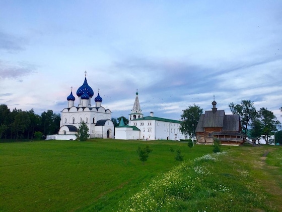 Gallery - Kremlyovsky Hotel