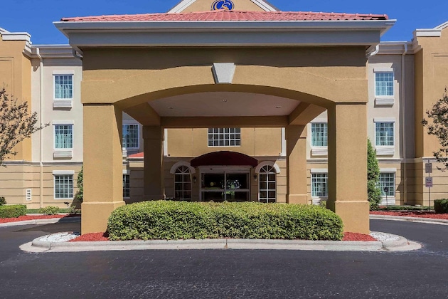 Gallery - Comfort Suites Salisbury I-85
