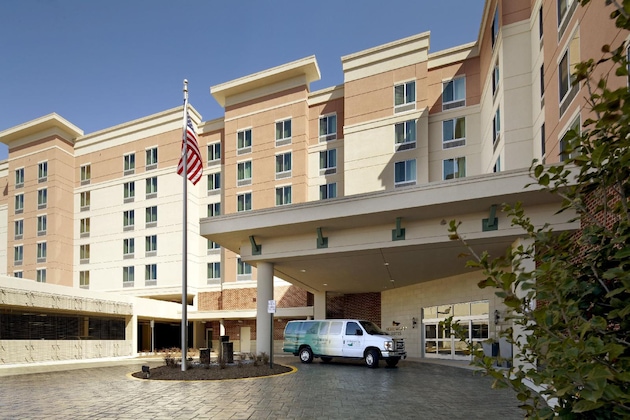 Gallery - Homewood Suites By Hilton Springfield