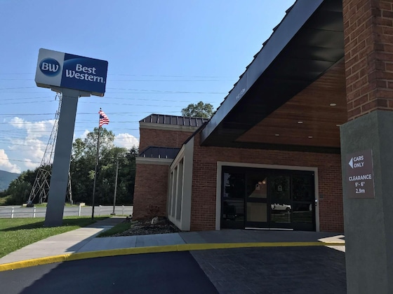 Gallery - Best Western North Roanoke