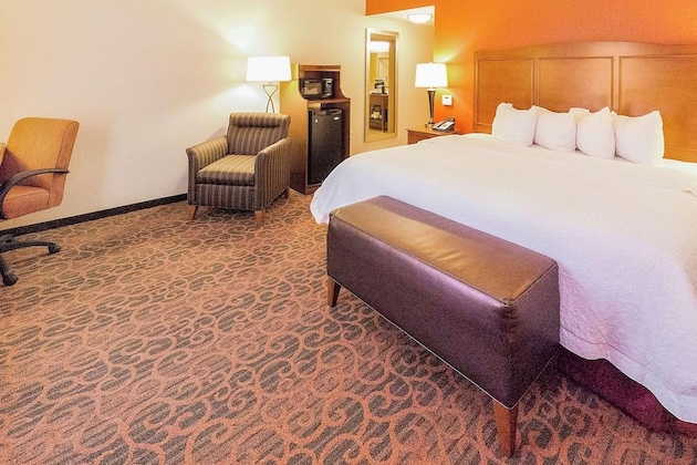 Gallery - Hampton Inn Waynesburg